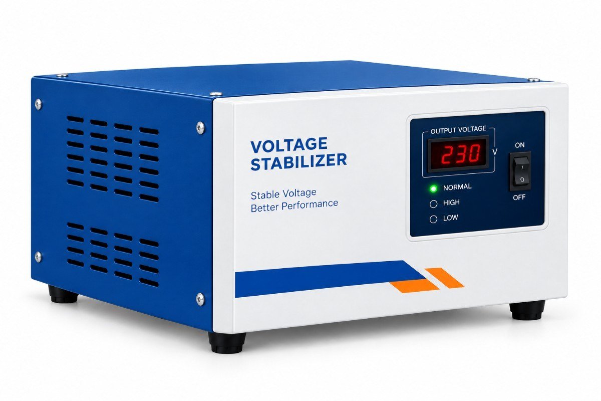 Bluebird Voltage Stabilizer in Raj Nagar