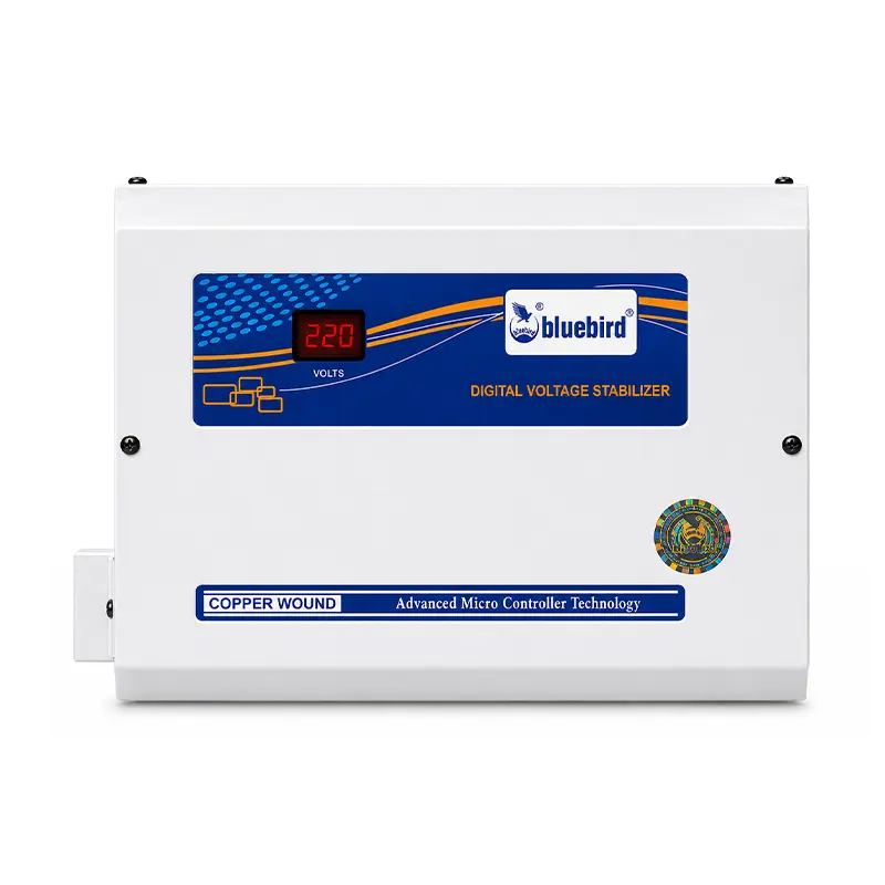 Bluebird Voltage Stabilizer